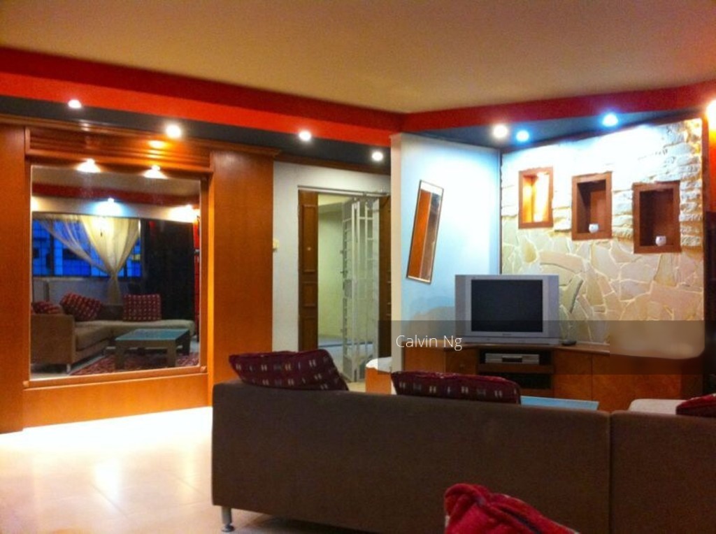Blk 292B Compassvale Street (Sengkang), HDB 5 Rooms #137065502